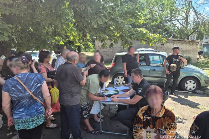 “Приліт” по Запоріжжю: під завалами виявили тіло