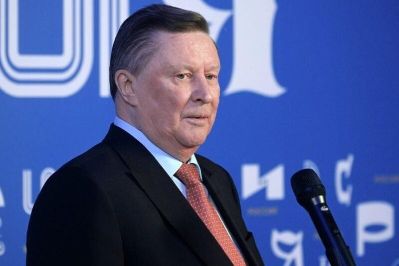 Путін втратив близького соратника