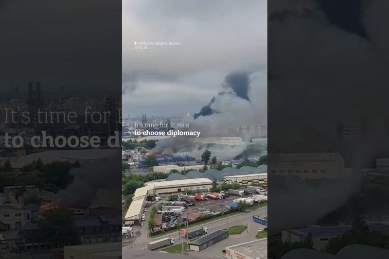 The Cost of Russia’s War Is Growing
