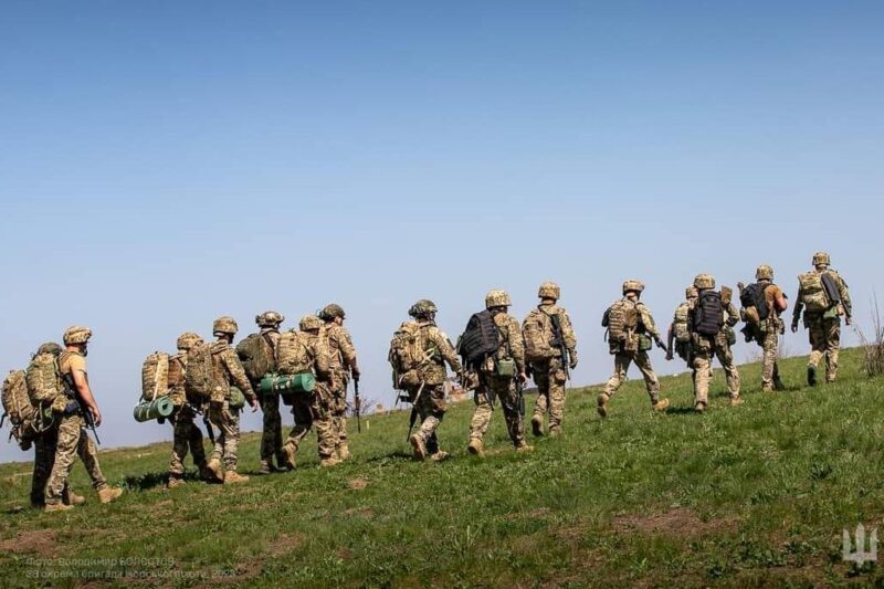 Рада затвердила рекордне збільшення витрат на ЗСУ