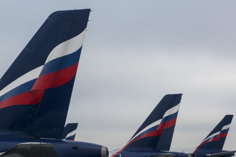 Росія обмежила експорт авіакеросину