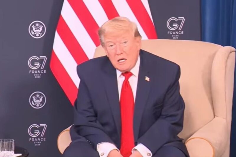 Росія повинна погодитися на угоду – Трамп