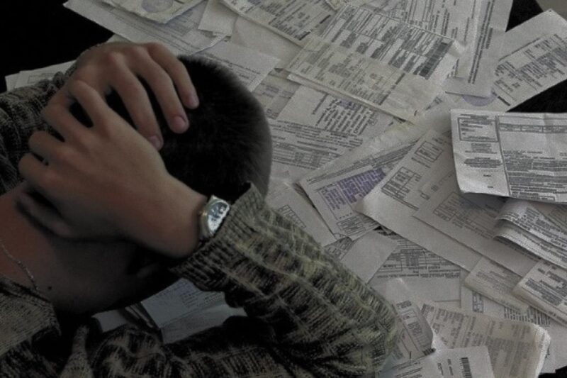 Росіяни заборгували банкам рекордні 45 трлн рублів – розвідка