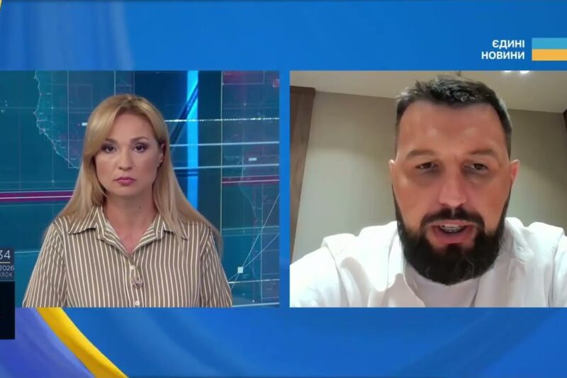 Нова стратегія розмінування: як Україна повертає землі до життя | Ігор Безкаравайний