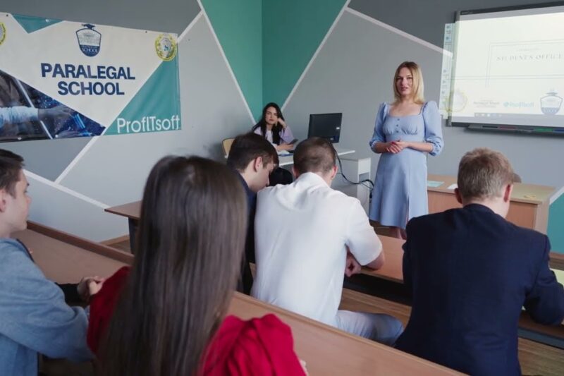 Факультет адвокатури — поєднання традицій, практикоорієнтованого навчання та сучасних технологій.