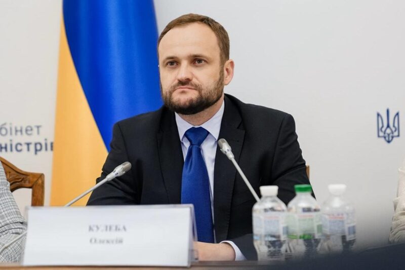 САП просить конфіскувати мільйонні активи віцепрем’єра Кулеби