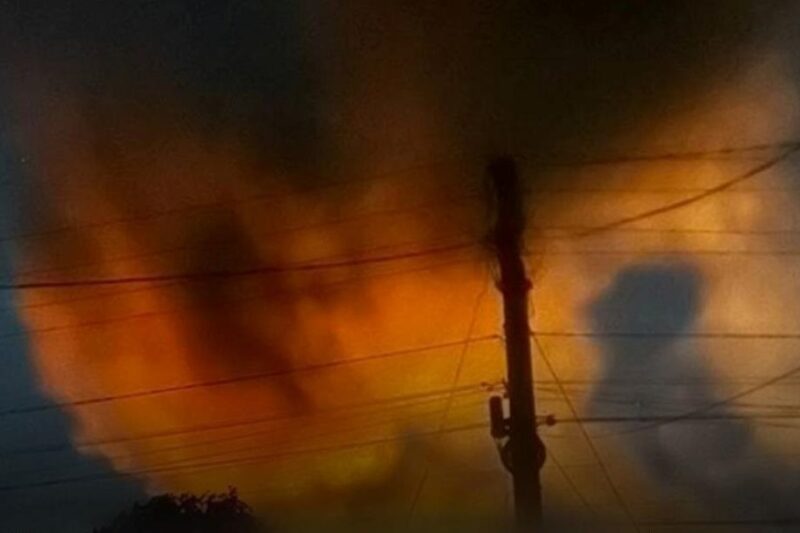 Сили оборони уразили три мости на ТОТ