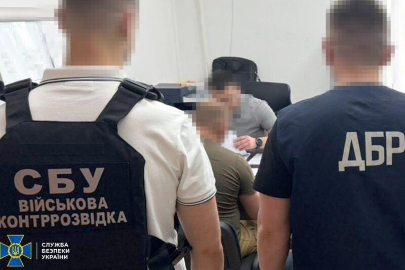 Сотні “мертвих душ”: керівники ТЦК отримали підозри