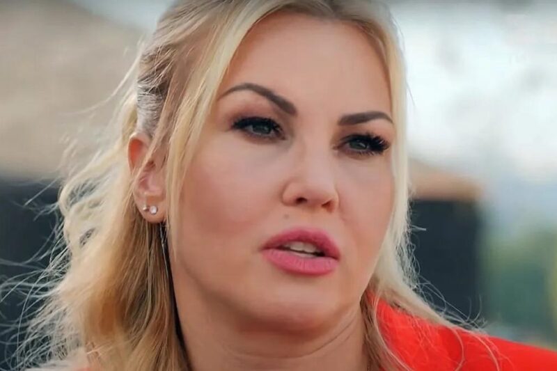 Співачка Камалія втратила рідну людину на війні
