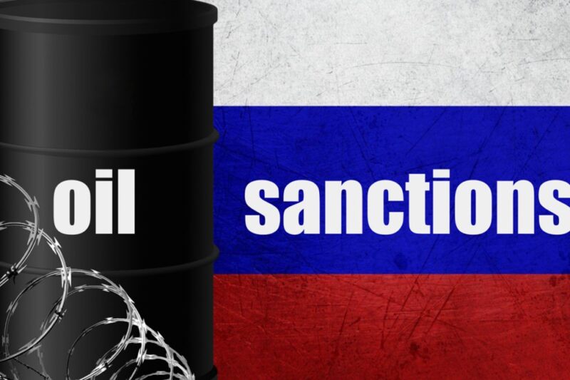 США відновили санкції щодо нафтових гігантів Росії