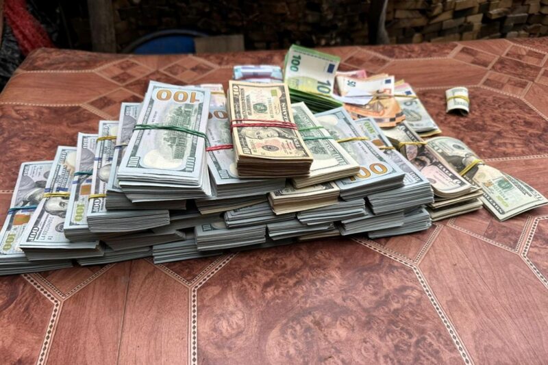 Суд передав в АРМА 12 млн у справі про фіктивні довідки ВЛК на Закарпатті