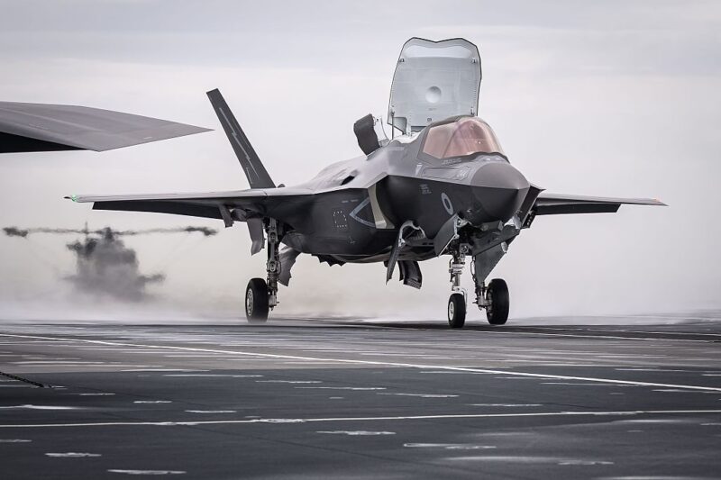 Туреччина розглядає продаж російських С-400 заради F-35 – ЗМІ