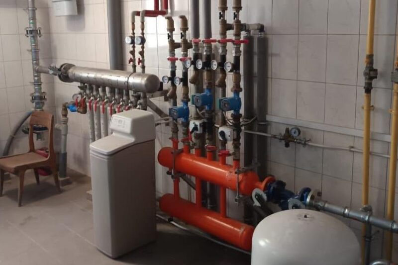 У Чернівцях викрили масштабну схему розкрадання газу на майже 90 млн грн