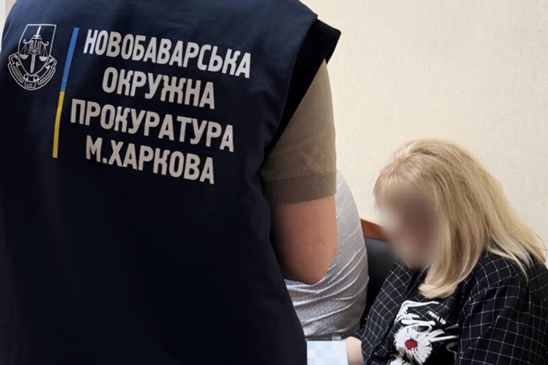 У Харкові хлопчик випав з вікна і загинув: підозрюють посадовицю соцслужб