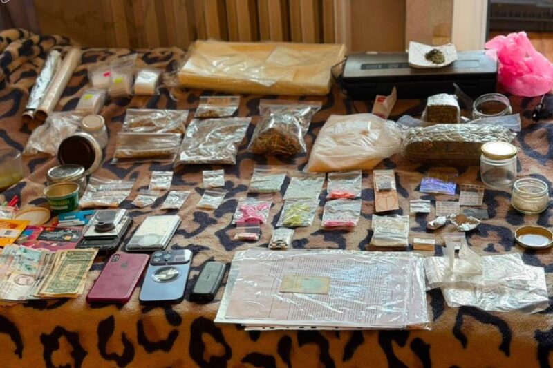 У Києві затримали організатора пікантних нарковечірок для чоловік