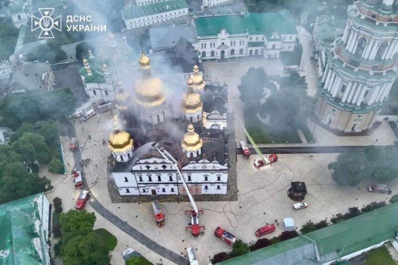 У Києві зросла кількість жертв нічної атаки Росії