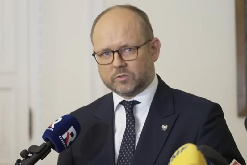 У Польщі чекають від України “кроків назад”