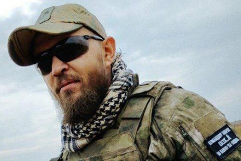 У Росії арештували “ветерана”, який пригрозив Путіну заколотом