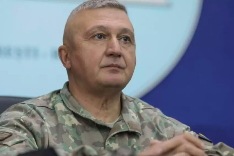 У Румунії порушили справу проти начальника Генштабу