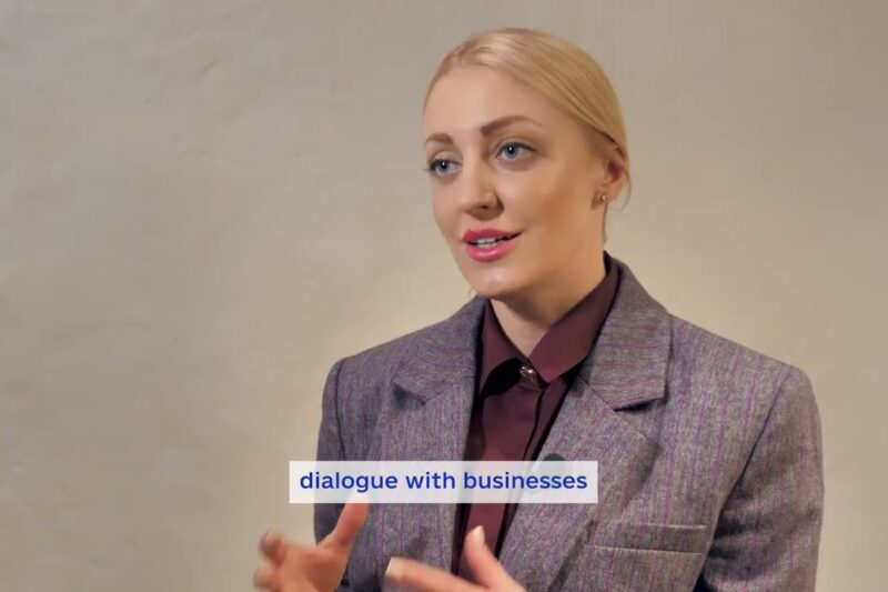 Faces of European Integration: Preparing the economy for integration into the EU internal market