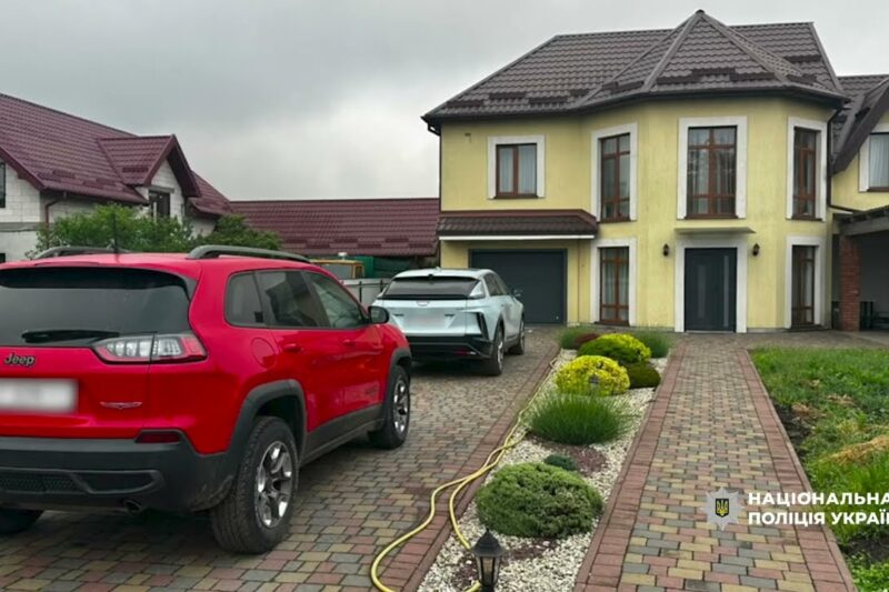 Нацполіція відпрацьовує факти незаконного збагачення та недостовірного декларування посадовців ВЛК