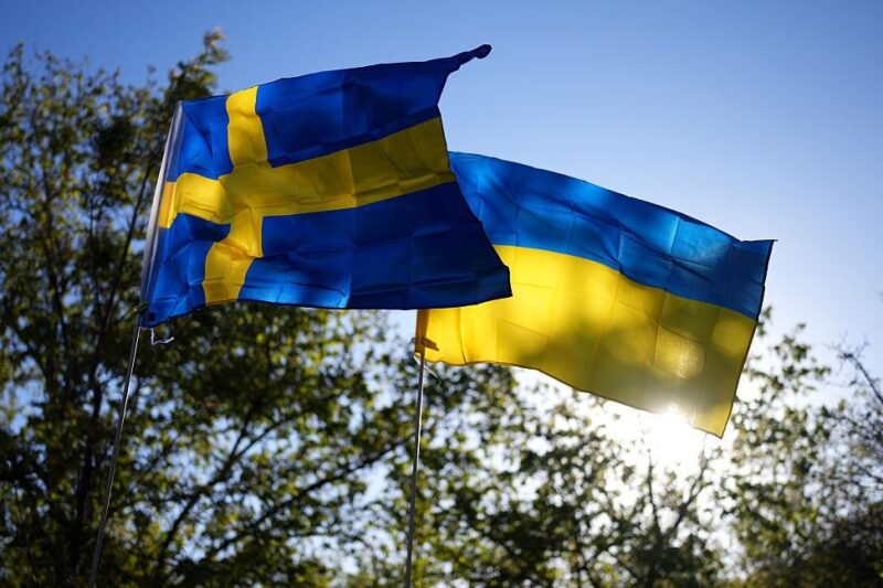 Україна отримала 236 млн євро за проєкту PEACE
