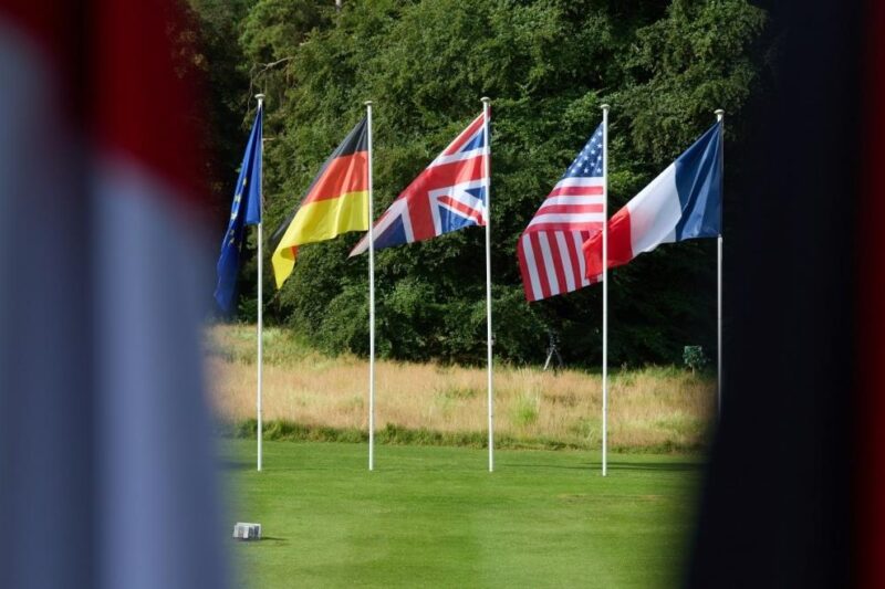 В Україні вироблятимуть ракети за ліцензією – ЗМІ