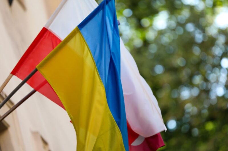 Відносини з Польщею. Вихід з історичного скандалу