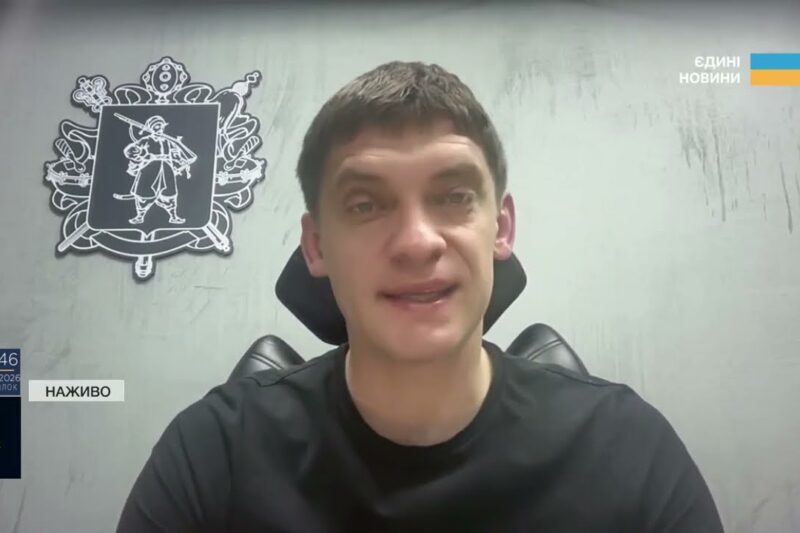 Удари по Запоріжжю та захист від нових ворожих дронів | Іван Федоров