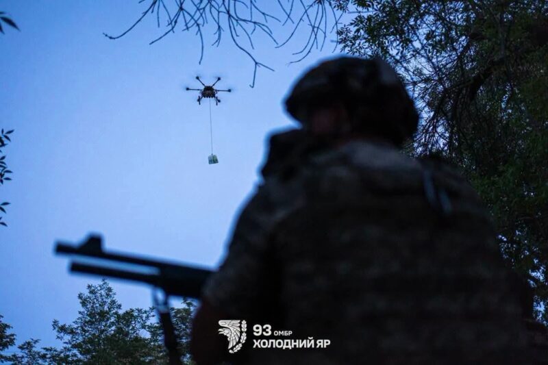 З початку доби відбулося 200 боєзіткнень