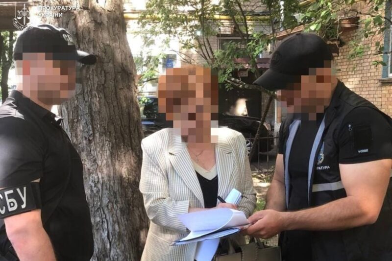Занизили вартість держпідприємства: експосадовці отримали підозру