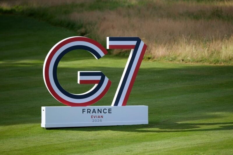 Зеленський назвав головний результат саміту G7