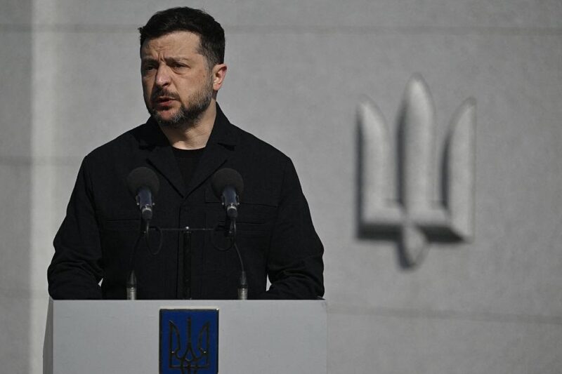 Зеленський: Шість країн підтвердили внески до PURL
