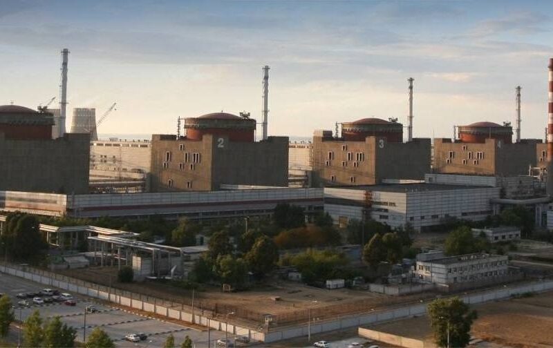 Зовнішнє електроживлення ЗАЕС відновлено