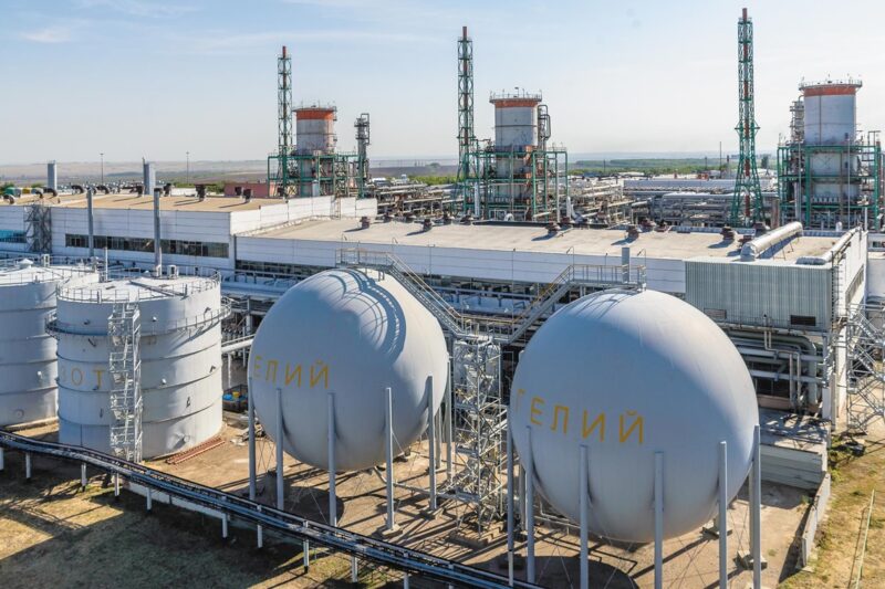 ЗСУ уразили унікальний завод в Росії