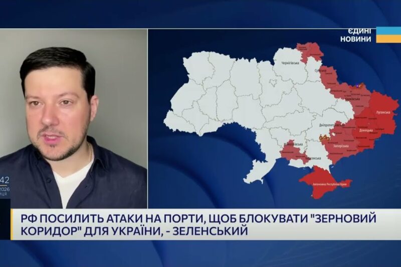 Пальне дорожчає: як це вплине на хліб, молоко та м’ясо | Денис Марчук