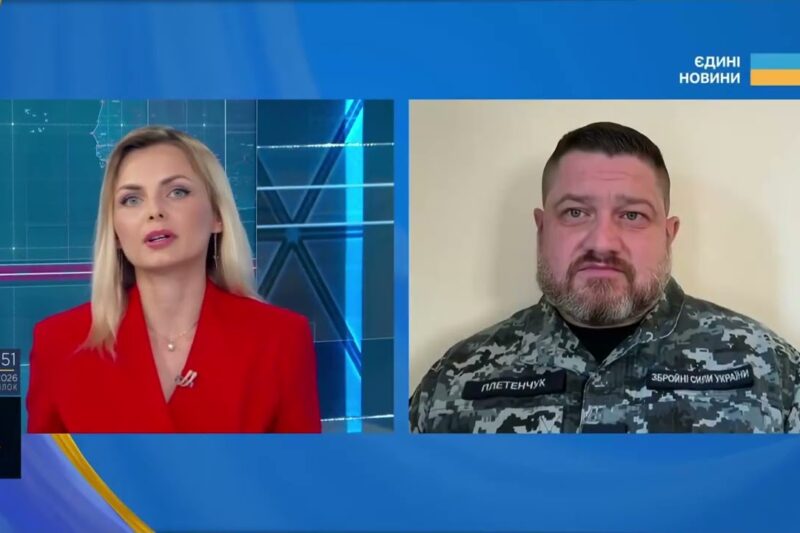 Україна руйнує морську логістику росії: наслідки для окупантів | Дмитро Плетенчук