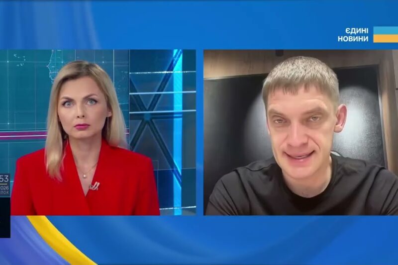 Понад 1000 ударів за добу: оперативна ситуація в Запорізькій області | Іван Федоров