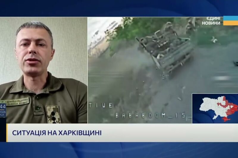 Прикордонники нищать техніку рф: що відбувається на кордоні | Андрій Демченко