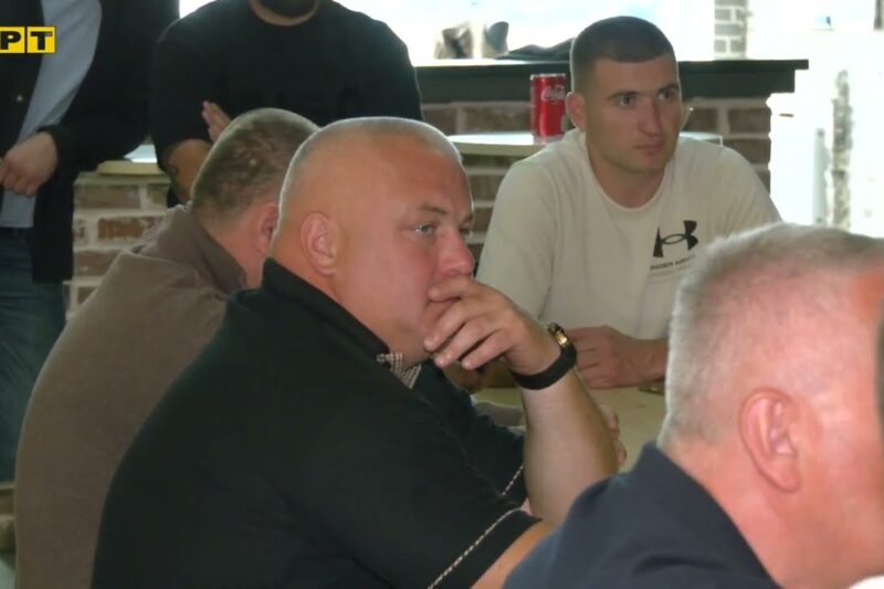 ❗️ День поля на Полтавщині: сучасні технології відкривають нові можливості для зрошення