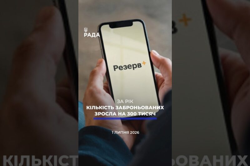 🗓️ 01.07.2026🌙 Вечірні новини🔴 1589-ий день війни