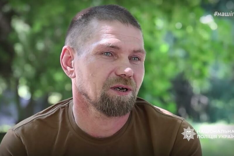 276 днів на позиції: історія бойця батальйону КОРД стрілецький на псевдо Старий