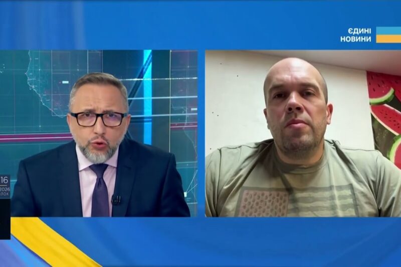 Херсонщина: оборона від дронів, підтримка медиків та безпека людей | Олександр Толоконніков