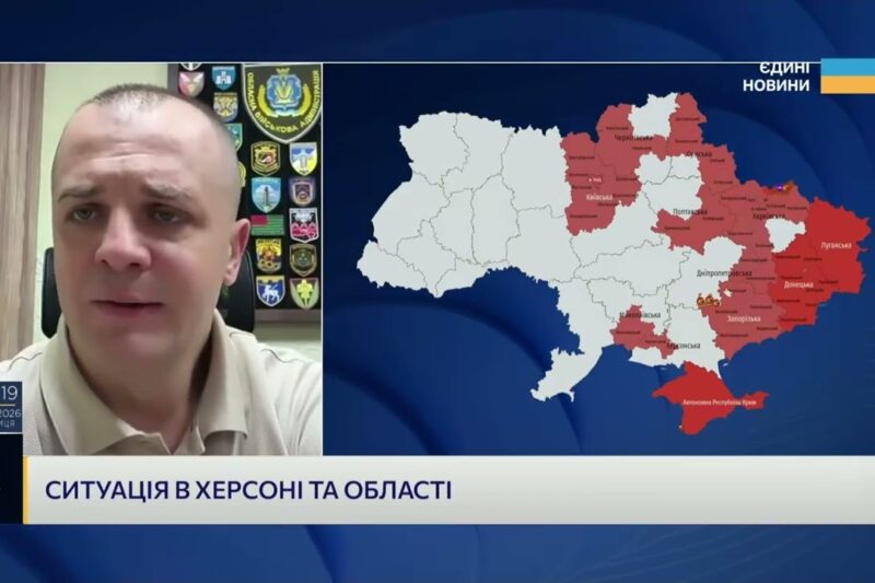 Херсонщина під щоденним вогнем: наслідки нових російських ударів | Ярослав Шанько