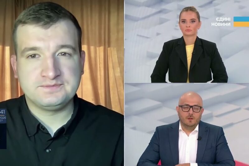 Нічна атака на Україну: аналіз нової тактики ворога та робота ППО | Дмитро Жмайло