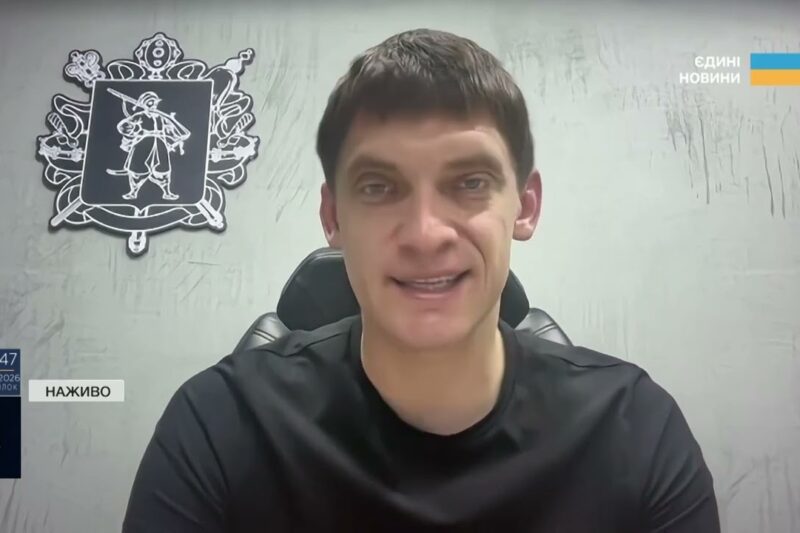 Майже тисяча ударів за добу: наслідки атак рф на Запоріжжя | Іван Федоров