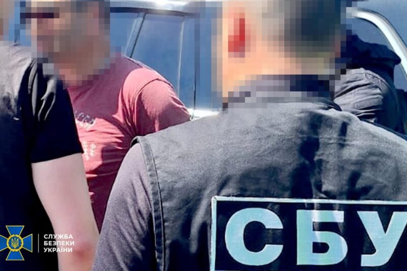 Агент РФ отримав 15 років тюрми за підготовку терактів у Запоріжжі