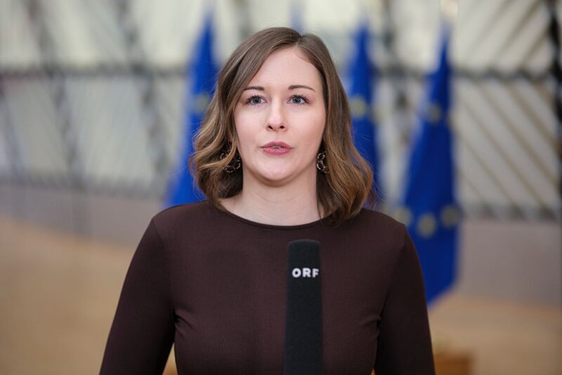 Австрія звинуватила Іспанію у міграційній кризі