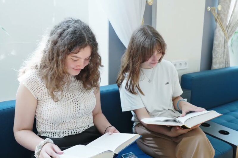 Факультет юстиції — юридична освіта, перевірена часом