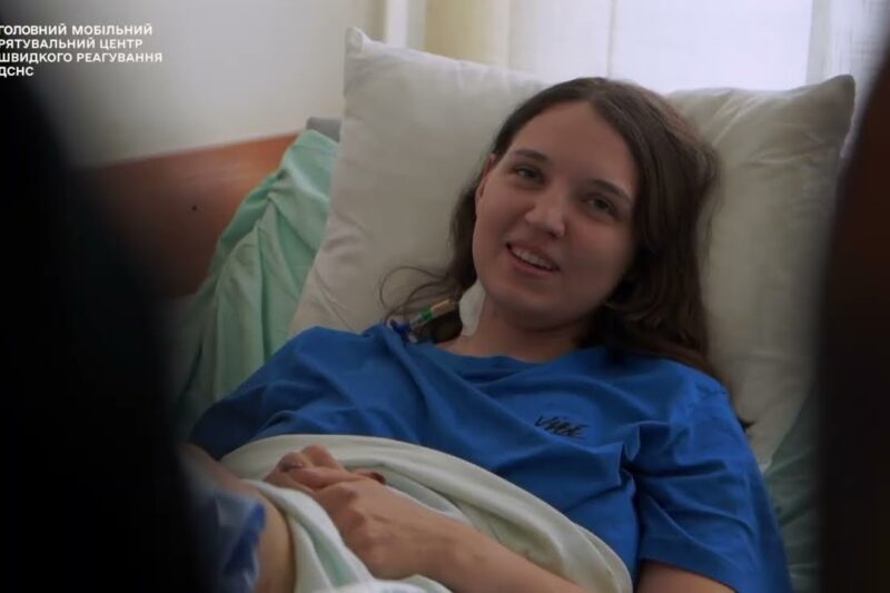 За кожною рятувальною операцією – людська історія